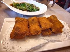 -功德林素菜饭庄(前门店)