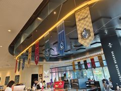 -星巴克臻选(深圳龙岗万科店)