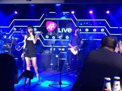 -A+ LIVE HOUSE(武汉天地店)