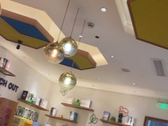 -菲滋意式餐厅(加州阳光二店)