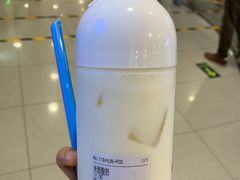 -兰熊鲜奶(西直门凯德mall店)