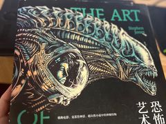 -CGV影城(卓悦中心 IMAX激光店)
