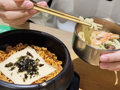 -西塔老太太拌饭(城市集市龙之梦店)