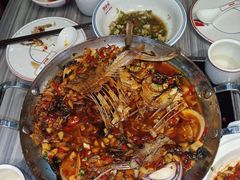 -湘当爱·鲜煮现炒(松岗立业路店)