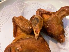 飞龙肉-乔家满族八大碗(流水沟店)