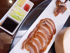 -老铺烤鸭(宝鸡店)