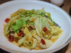 -辛香汇(大华第一坊店)