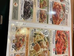 -萨莉亚意式餐厅(深圳北站店)