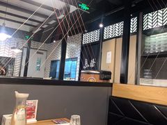 -鱼酷活鱼烤鱼(梅江印象城店)