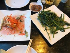 -我去·春饼文化主题餐厅(国定路总店)