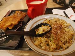 -永和大王(茉莉上新·共和新路店)