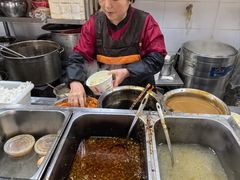 -众品香美食(三弓路店)
