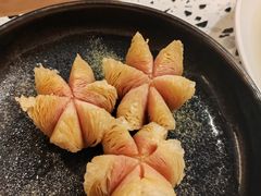 -半天妖烤鱼(六合万达欢乐港店)
