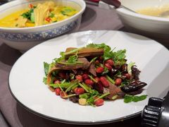 -香山湖家家宴(中山陵店)