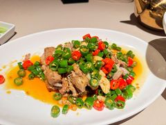 -金鸭季·北京烤鸭(深业上城店)