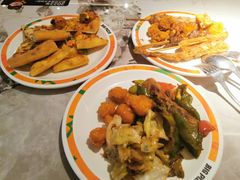 -比格比萨自助(宝山日月光店)