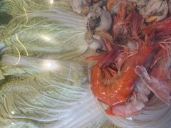 -龙香居海鲜浑锅家常菜·特色驴肉