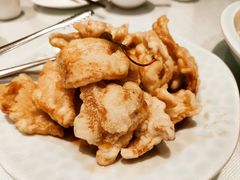 老式锅包肉-红樱桃·新派辽菜(北行店)