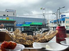-BHC炸鸡 (城山店)