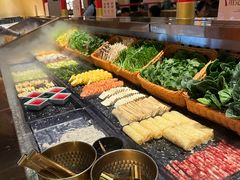 -牛New寿喜烧(中山公园龙之梦店)