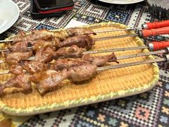 -新疆伊宁远征餐厅
