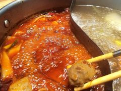 -掂档潮汕牛肉火锅(cityon熙地港店)