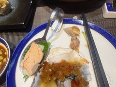 -極上萬膳·日料放题(海岸城店)