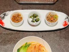 -广州文华东方酒店·江-由辉师傅主理