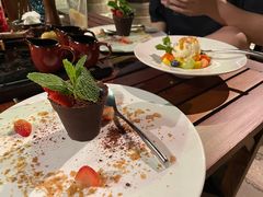 -海角轩·三亚文华东方酒店