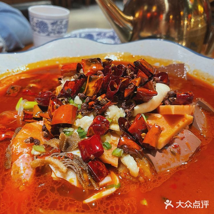 不用去北京 也能吃到地道的北京烤鸭🦆