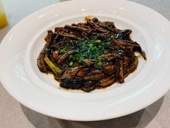 响油鳝糊-老正兴菜馆(福州路店)