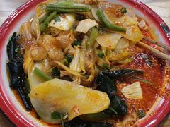-文立新·秤盘麻辣烫(天通苑店)