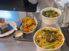 -W COLLECTIVE  DESSERT SHOP
