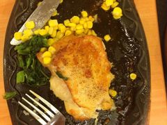 -萨莉亚意式餐厅(深南茂业店)