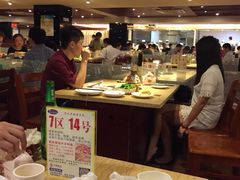 -星伦多自助料理·涮烤一体(虹悦城店)