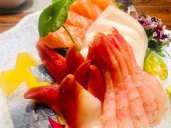 -樱之盛宴·蟹料理海鲜自助(前进大街店)