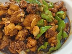 -李东农庄(中南百草园地标店)
