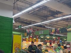 -大润发(张江店)