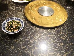 -芳林嫂 湖边边巧媳妇渔家菜馆