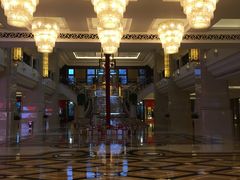 -深圳中海凯骊酒店