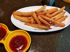 -蛙喔牛蛙(仙林万达茂店)