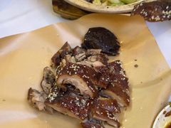 -眉州东坡(亚运村店)
