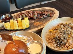 -卡朋西餐(宝安大仟里店)