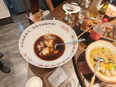 -永安水煮活鱼·仪征菜(仪征奥林匹克店)