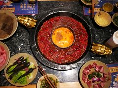 -蜀大侠火锅(寰球文化地标·总府店)