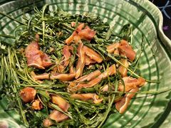 -金海湾自助餐厅(金陵饭店)