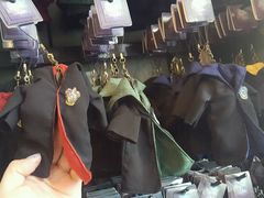 -哈利波特魔法世界