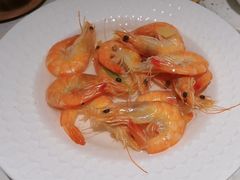 -悦海·家宴·冰花皮皮虾大锅贴(宝龙店)