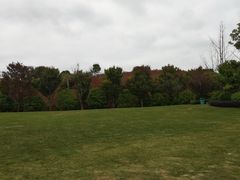 -天河潭旅游度假区