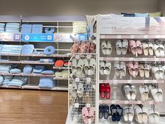 -NITORI 宜得利家居(上海金桥啦啦宝都店)